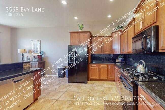 Building Photo - 3568 Evy Ln
