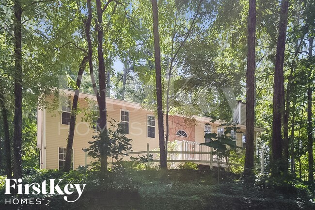 Building Photo - 3954 Rock Mill Pkwy