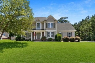 Building Photo - 5802 Rainsford Dr