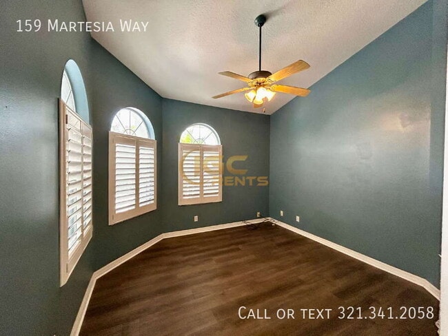 Building Photo - 159 Martesia Way