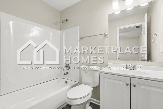 Building Photo - 917 Carlton Pointe Terrace
