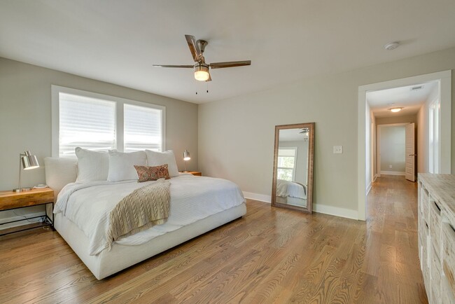 Building Photo - Delightful East Nashville Home for Rent!