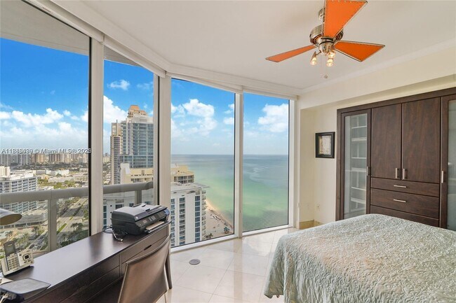 Building Photo - 17201 Collins Ave