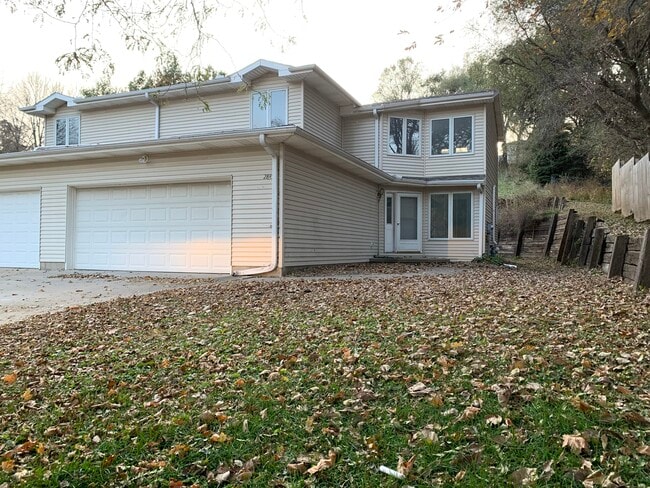 Recently Renovated Morningside Townhouse