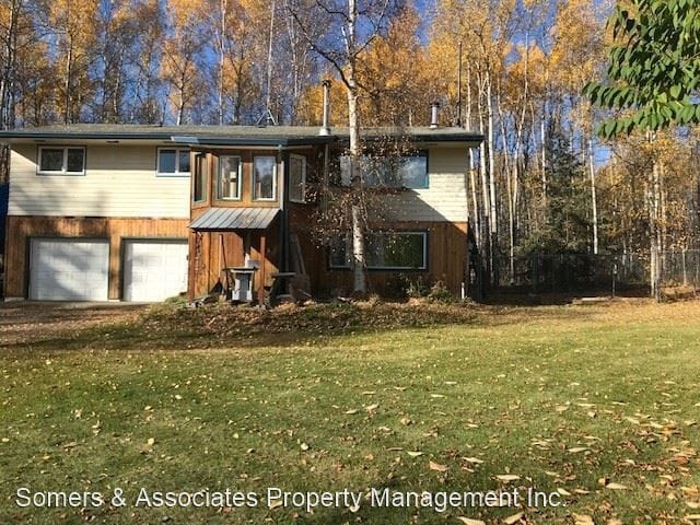 Building Photo - 3 br, 2 bath House - 608 Ridgecrest