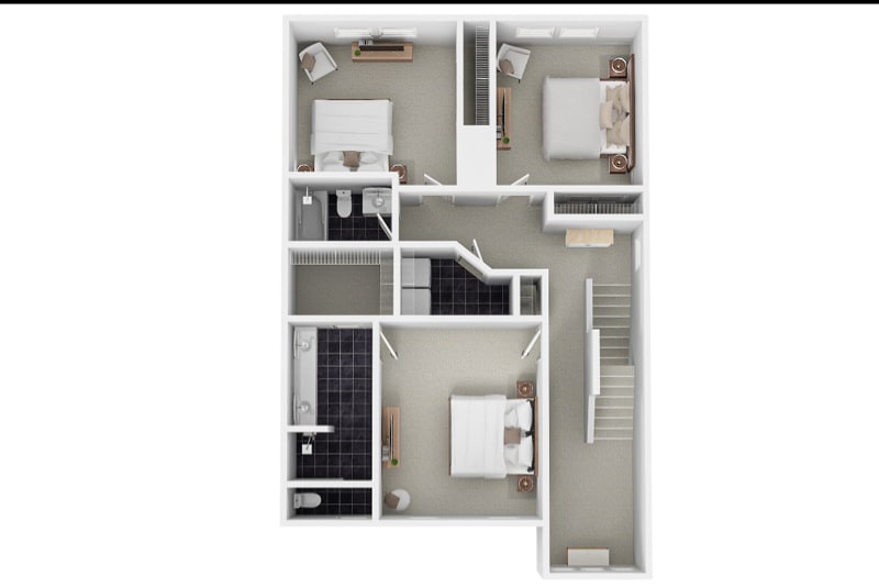 Building Photo - 9038 Henry Thoreau Rd