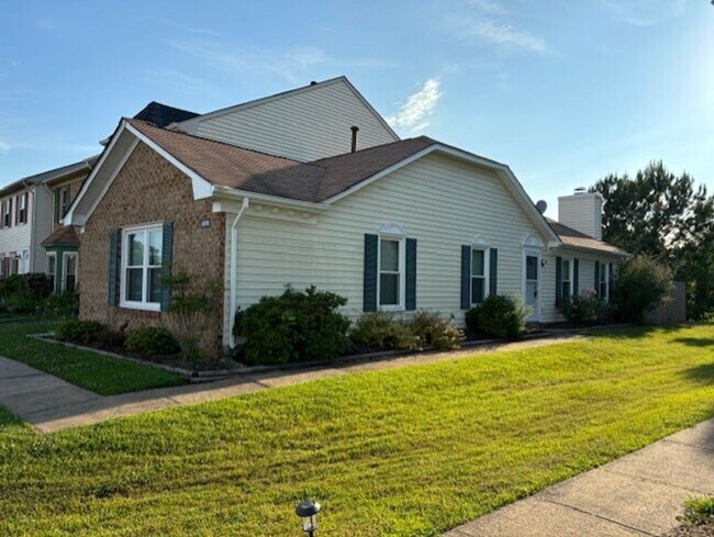 Building Photo - Ocean Lakes