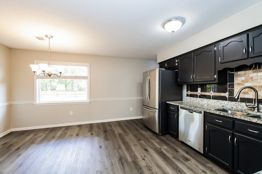 Building Photo - 4924 W Hedgewall Cir