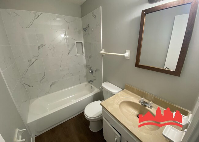 Building Photo - 6363 Misty Crest Cove