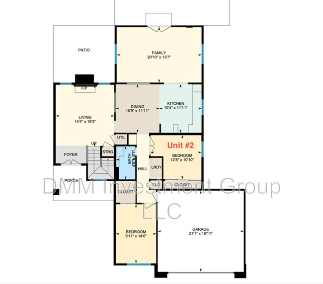 Building Photo - 14570 Stone Creek Trl