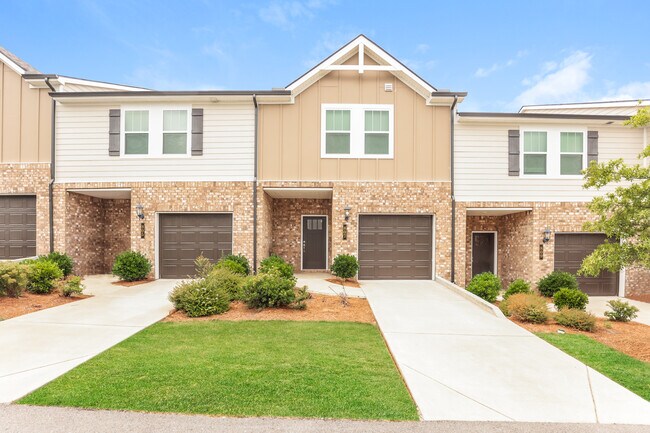 Primary Photo - 807 Arrington Wy