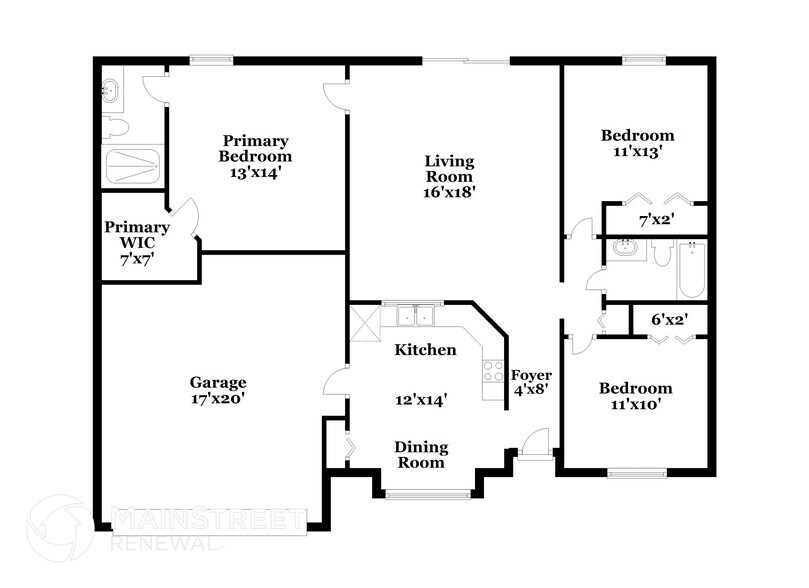 Building Photo - 3702 Imperial Dr