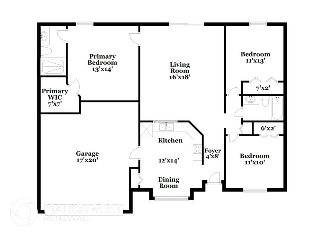Building Photo - 3702 Imperial Dr
