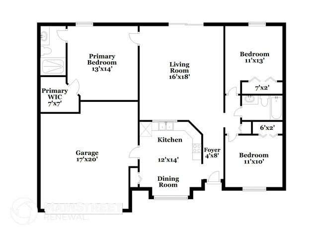 Building Photo - 3702 Imperial Dr