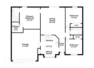 Building Photo - 3702 Imperial Dr