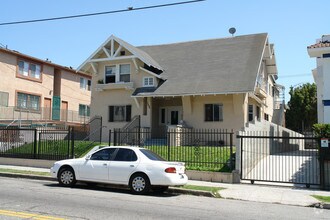 Building Photo - 2694 James M Wood Blvd