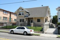 Building Photo - 2694 James M Wood Blvd