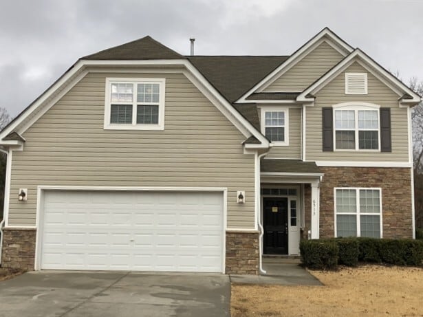 Building Photo - 6513 Amber Bluffs Cres