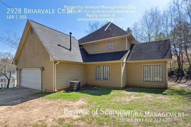 Building Photo - 2928 Briarvale Ct SE