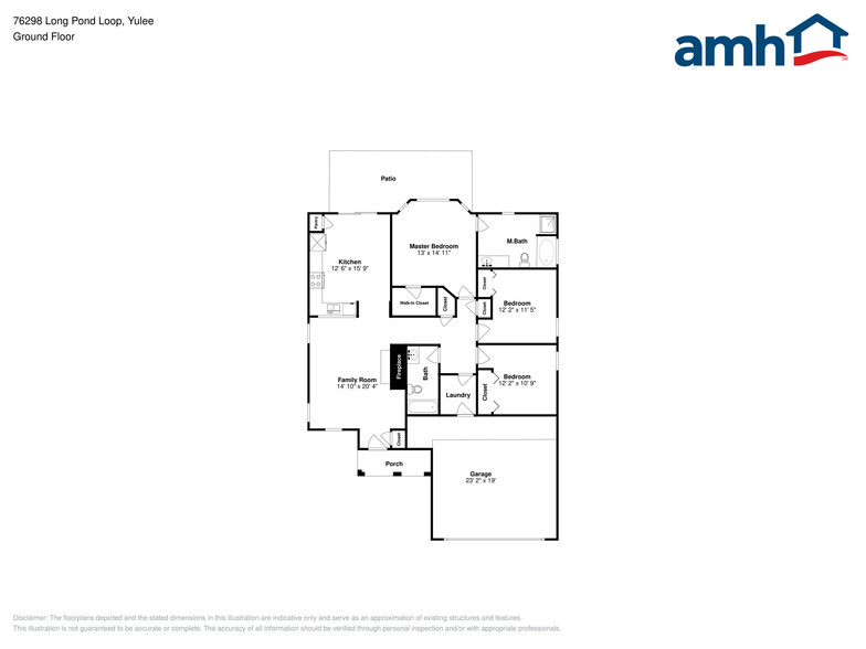 Building Photo - 76298 Long Pond Loop