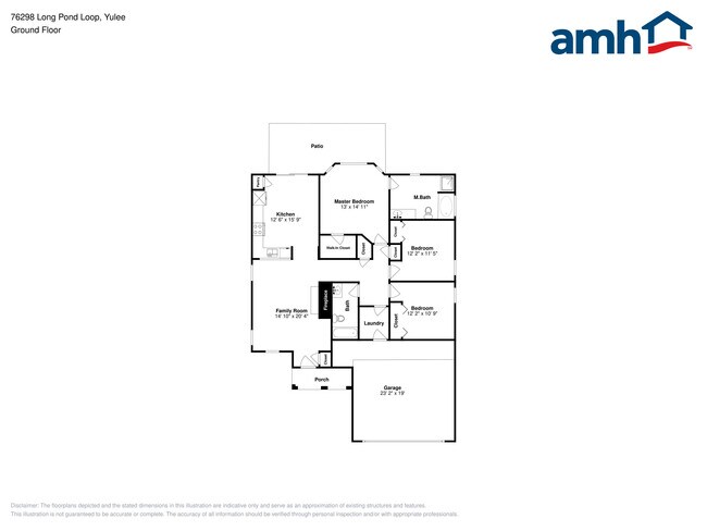 Building Photo - 76298 Long Pond Loop