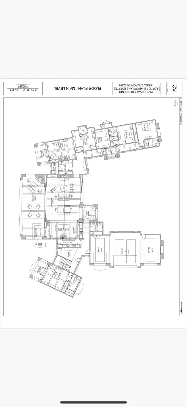 Building Photo - 83369 N Shore Dr