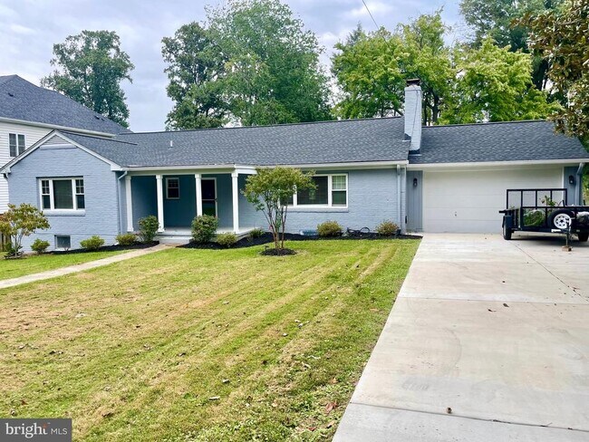 Building Photo - 6616 Kirby Ct