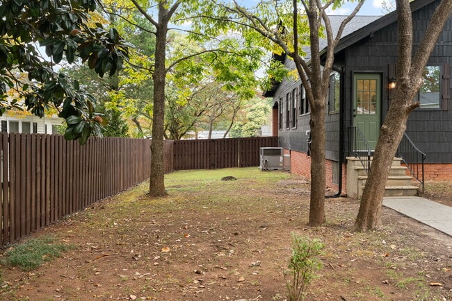 Building Photo - McCullough Heights