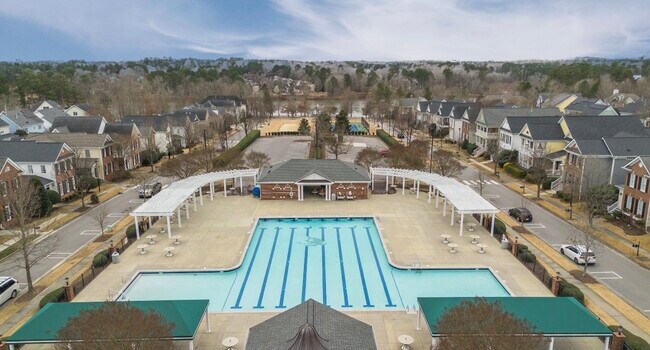 Building Photo - 1200 Gathering Park Circle