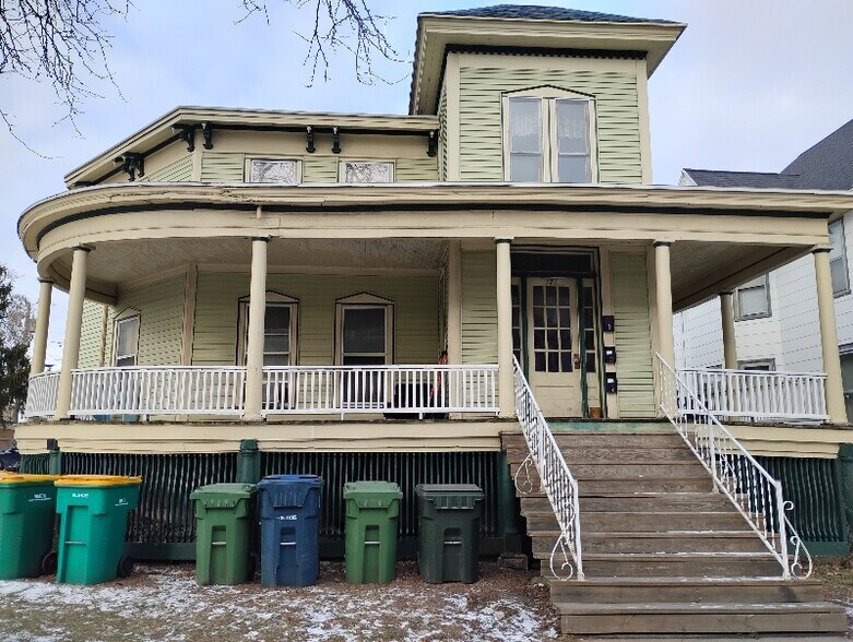 Building Photo - 171 Forest Ave