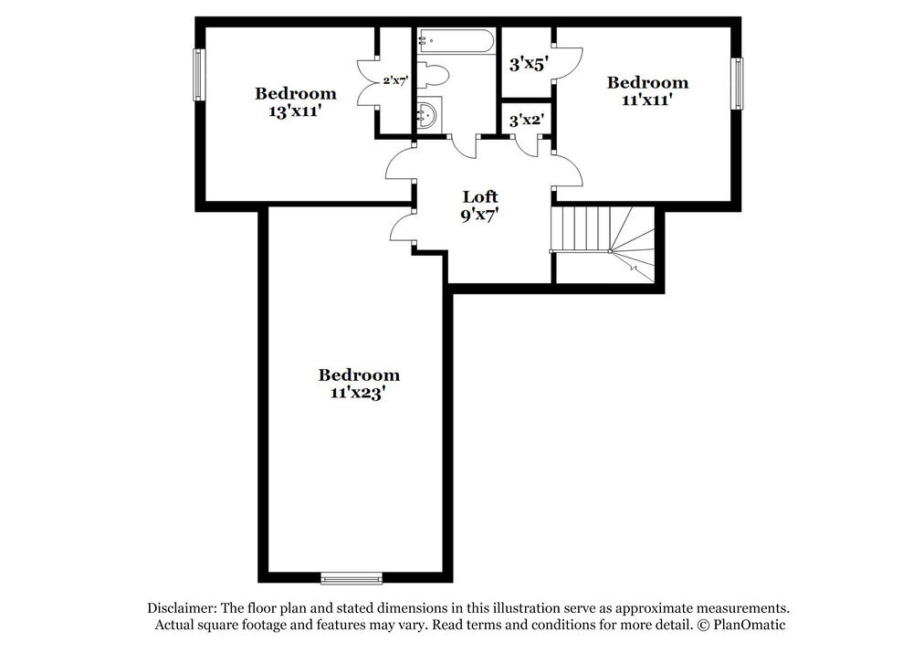 Building Photo - 6844 Kamali Ave