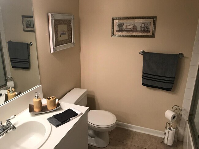 Building Photo - 1739 Village Blvd