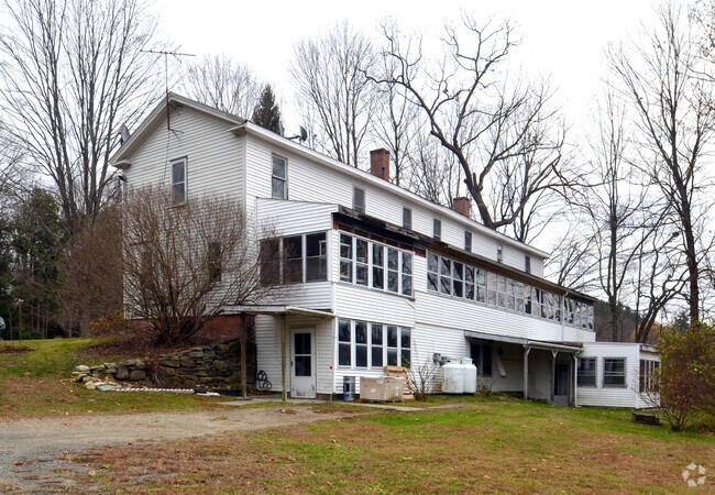 Building Photo - 76 Cushman Rd