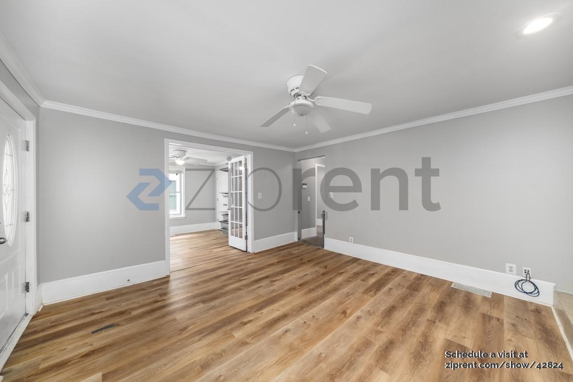 Building Photo - 2162 Spink St NW