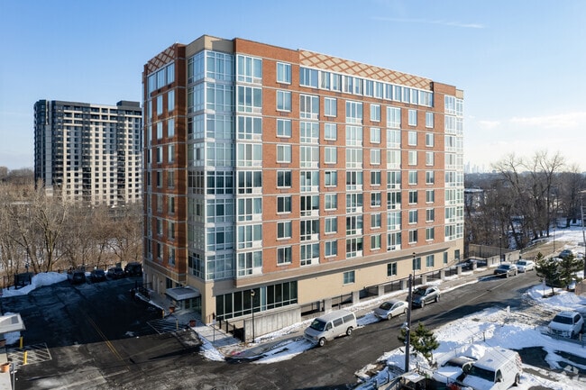 Building Photo - Trio Apartments