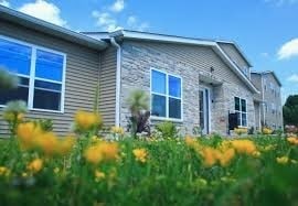 Building Photo - The Villas at Marshfield