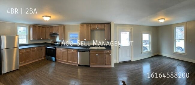 Building Photo - 705 West Grove-