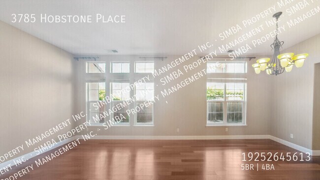 Building Photo - 3785 Hobstone Pl