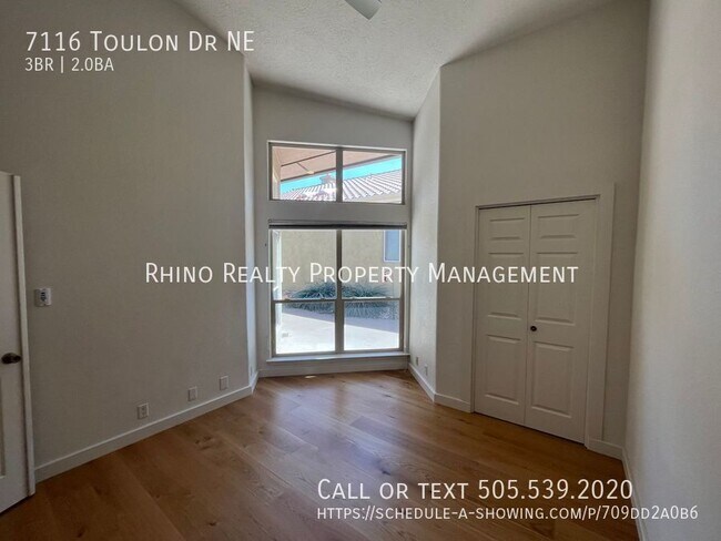Building Photo - 7116 Toulon Dr NE