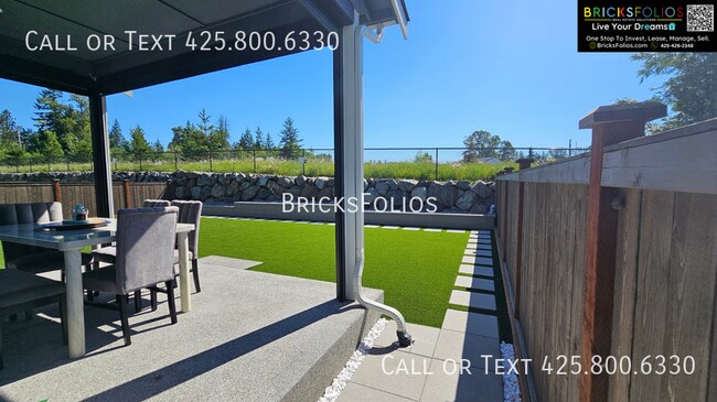 Building Photo - 13727 208th Dr SE
