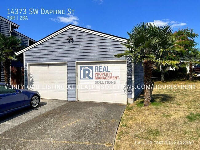 Building Photo - 14373 SW Daphne St