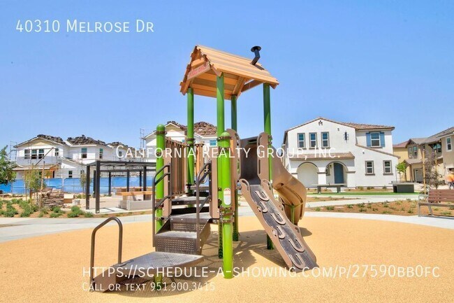 Building Photo - 40310 Melrose Dr