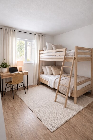 Building Photo - 3504 Paseo De Los Americanos