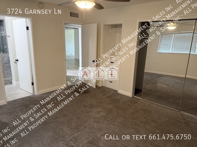 Building Photo - 3724 Garnsey Ln