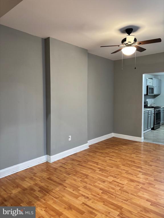 Building Photo - 1713 N Allison St