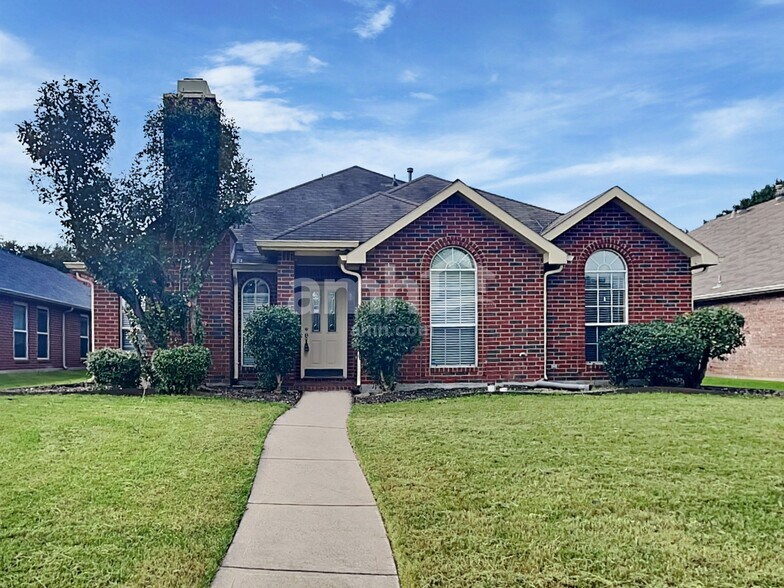 Primary Photo - 11601 Wingfield Ln