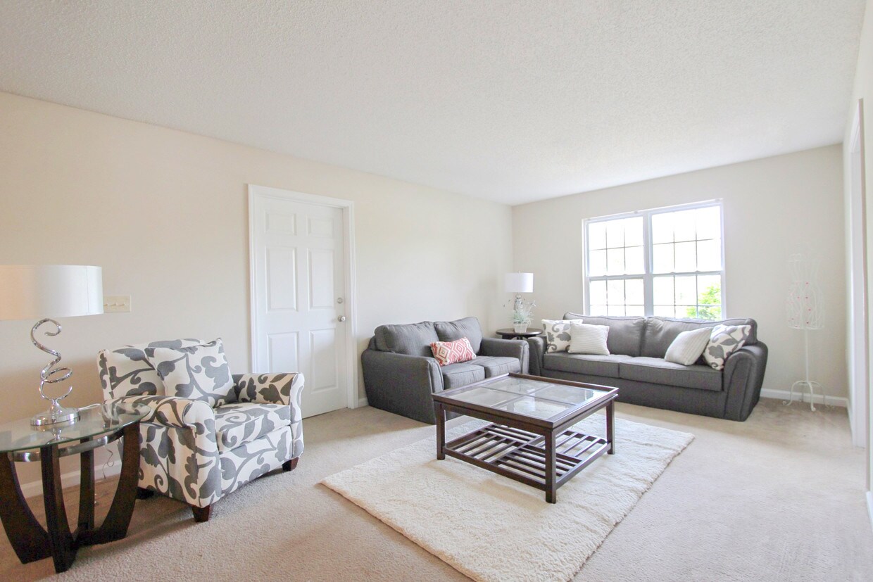 Campus Trace Apartments Elon Nc Apartment Finder