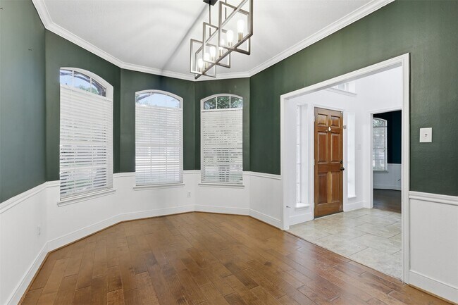 Building Photo - 19011 Polo Meadow Dr