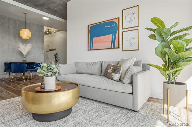 Building Photo - 891 14th St