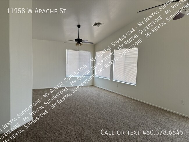 Building Photo - 11958 W Apache St